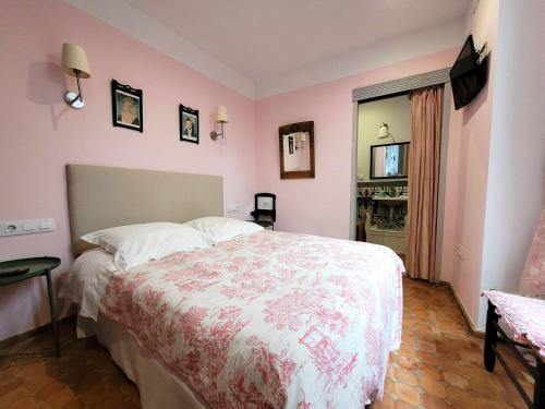  Casa del buen viaje - Habitación Rumba in Sevilla