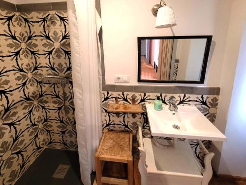  Casa del buen viaje - Habitación Rumba in Sevilla