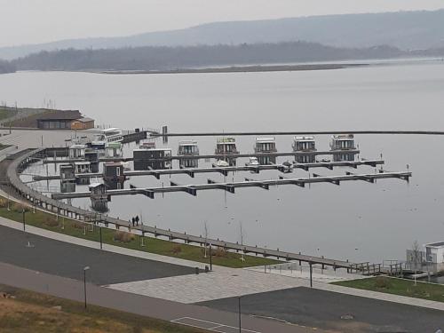 Hausboot Geiselruh, Braunsbedra (Foto 5)