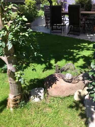 נוף חוץ, Les 3 Coeurs - Chambres chez charmants habitants in לס דיאבלרטס