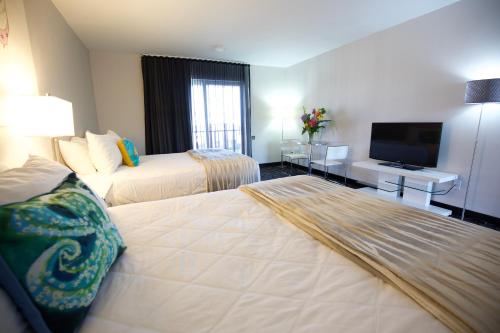 Periwinkle Inn – Cape May, NJ