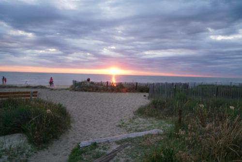 Periwinkle Inn – Cape May, NJ