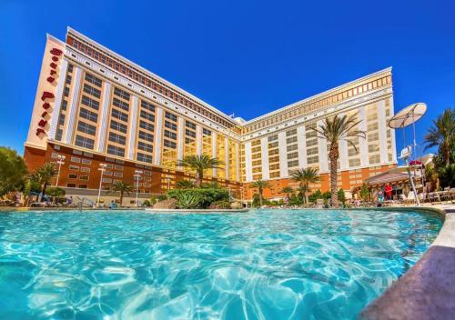 South Point Hotel Casino & Spa