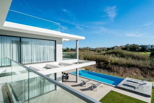 Facilities, Colinas do Golfe Vilamoura Sun by SAPvillas in Vilamoura Suburb