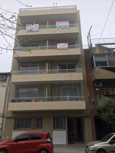Departamento en Saavedra a Estrenar, Buenos Aires (fotografie 5)