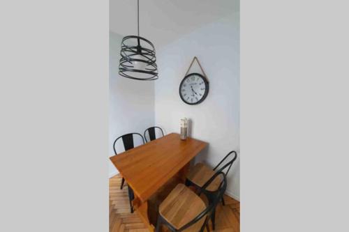 Departamento en plena zona de Recoleta, Buenos Aires (fotografie 6)