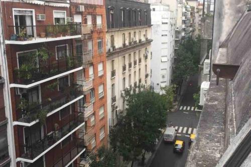 Departamento en plena zona de Recoleta, Buenos Aires (fotografie 7)