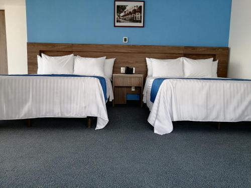 Wyndham Puebla Angelopolis Wyndham Puebla Angelopolis