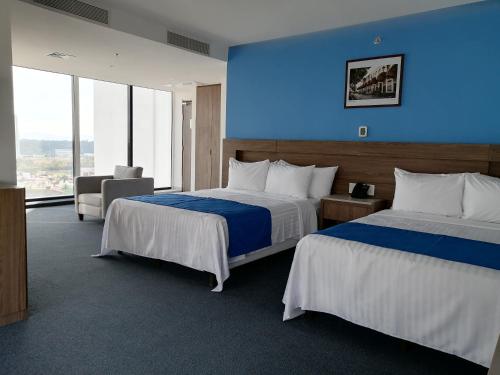 Wyndham Puebla Angelopolis Wyndham Puebla Angelopolis