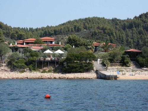 Skites Hotel Bungalows Chalkidiki