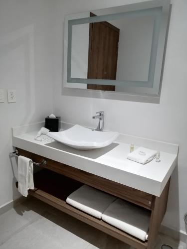 Wyndham Puebla Angelopolis Wyndham Puebla Angelopolis