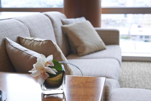 Grand Hyatt Tokyo, Tokio (Foto 7)