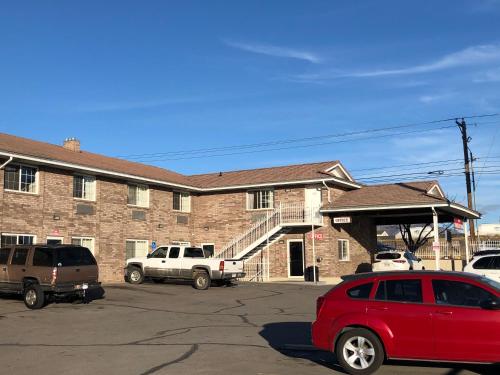 Ameri-Stay Inn & Suites Clearfield