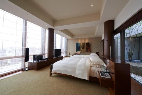 Grand Hyatt Tokyo, Tokio (Foto 8)