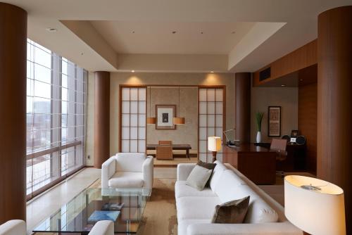 Grand Hyatt Tokyo, Tokio (Foto 9)