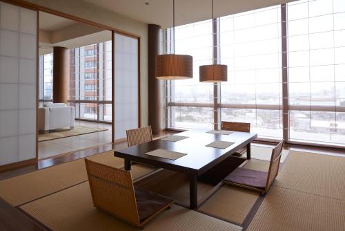 Grand Hyatt Tokyo, Tokio (Foto 10)