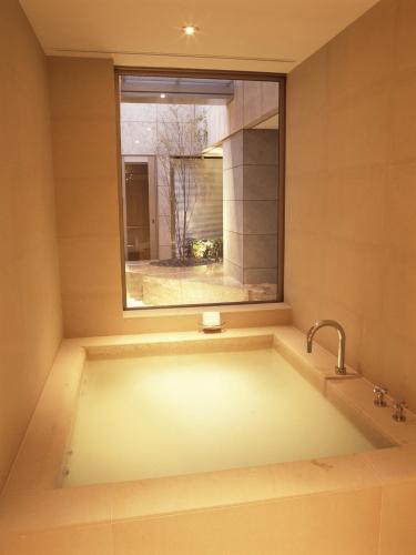 Grand Hyatt Tokyo, Tokio (Foto 11)