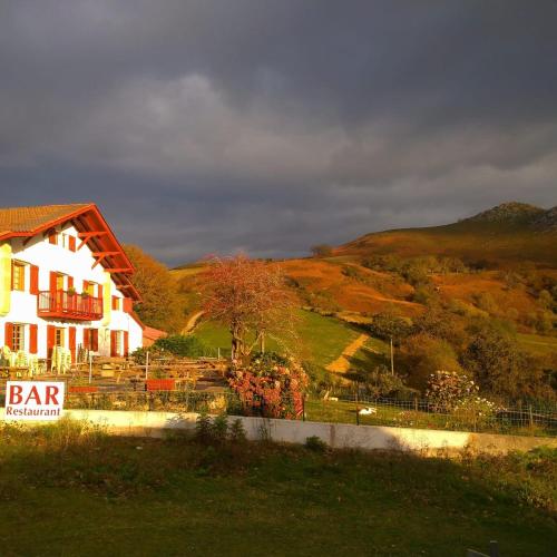 Maison Hordago Chambres d'hôtes - Accommodation - Sare