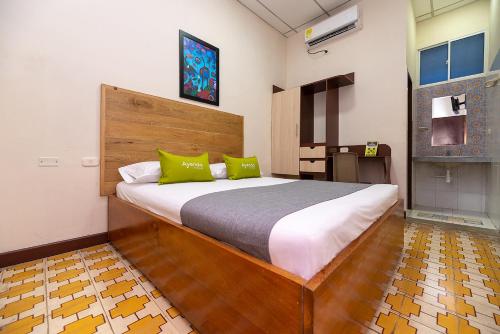 Hotel Ayenda Skall 1319 Barranquilla