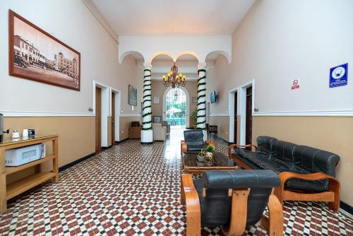 Hotel Skal Inn in Barranquilla