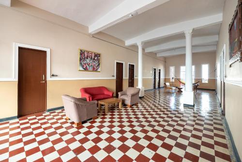 Hotel Skal Inn in Barranquilla