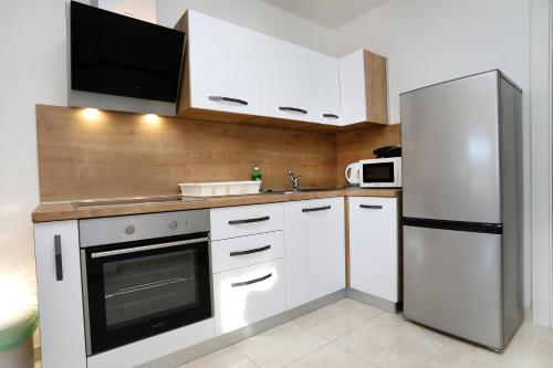 Villa Stella, Trogir (photo 7)