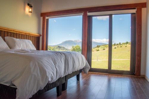Austral Patagonian Lodge