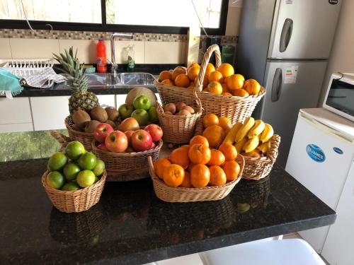 อาหารและเครื่องดื่ม, La Posadita in โคเซ อิกนาเซียว