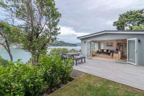 Accommodation in Christchurch City
