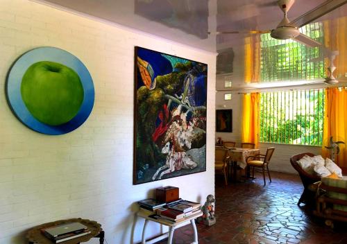 Casa Vacacional Familiar Piscina Privada en Girardot