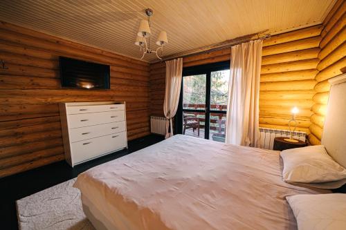 Chalet MelodiyaGir