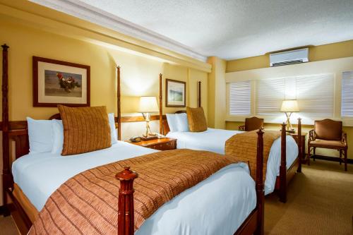 The Equus, An Ascend Hotel Collection Member