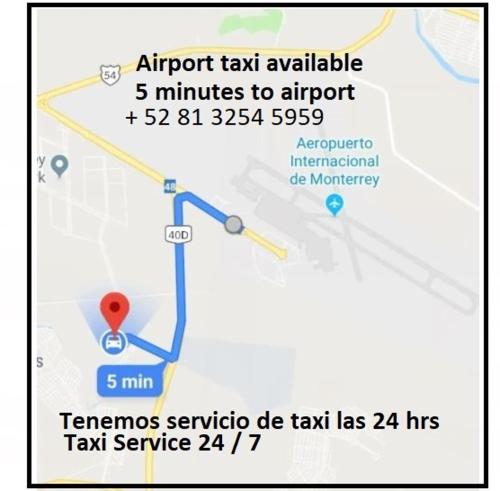 AIRPORT SHORT & LONG TERM EXPRESS ALMERIA x