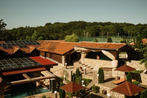 Etno hotel Balasevic Rtanj