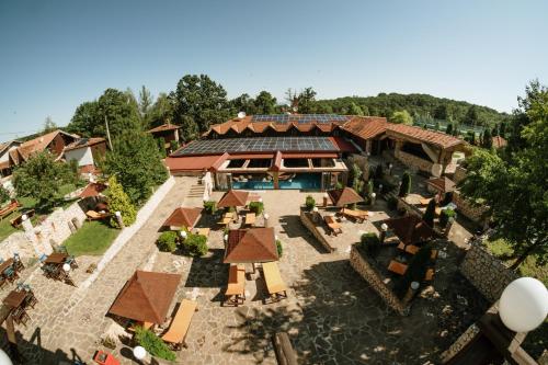 Etno hotel Balasevic Rtanj