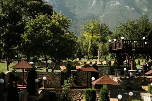 Etno hotel Balasevic Rtanj