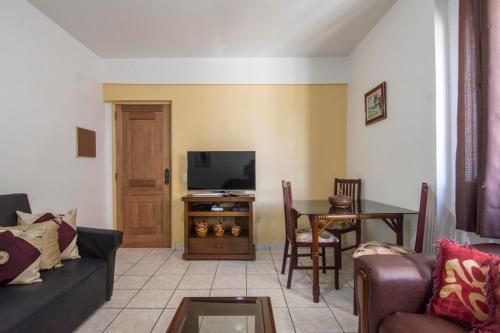 Apartment with Sea View image 4