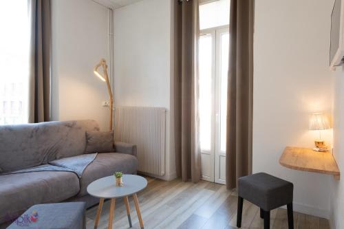 Atipik Hôtel Annecy - image 11