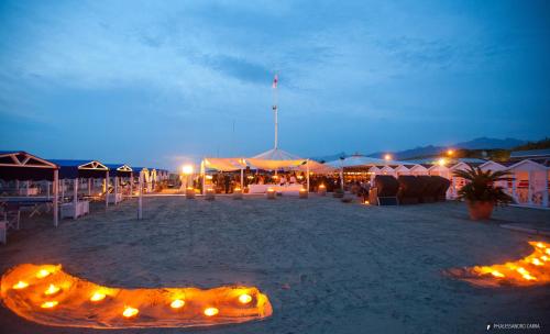 奧古斯都酒店及度假村 Augustus Hotel and Resort