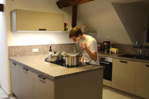 POSTRELAIS ARDENNES Belle-Vue - image 10