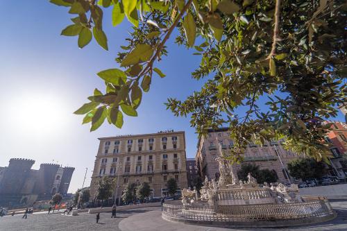 Al Campanile H. Napoli Centro - image 10