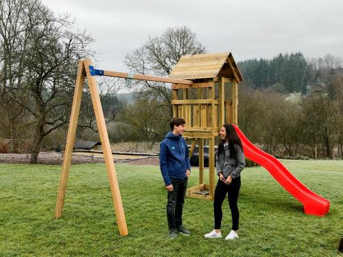 POSTRELAIS ARDENNES Belle-Vue - image 13