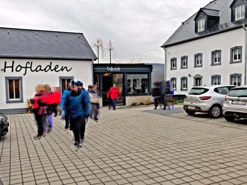 POSTRELAIS ARDENNES Belle-Vue - image 9