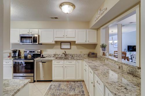 564 Ocean Course Villas 2 BR Sea Pines - image 6