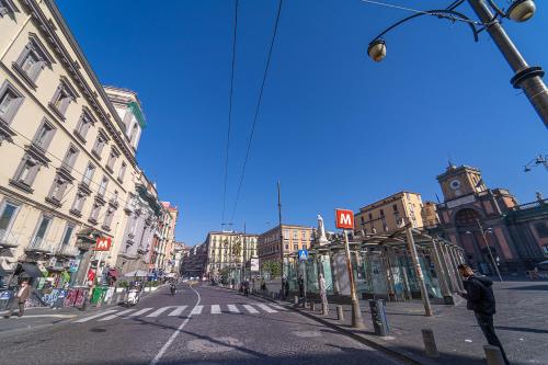 Le 4 Stagioni Dante's Suites H. Napoli Centro - main image
