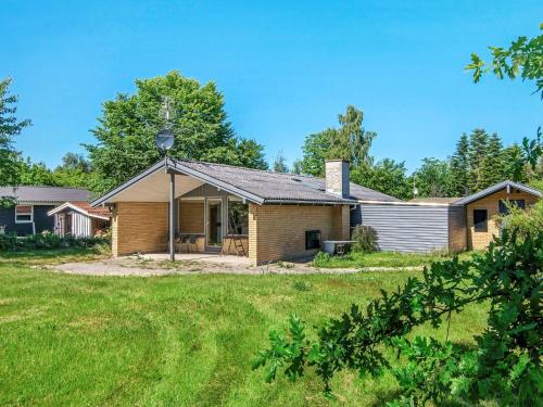  Holiday home Ørsted XVII, Pension in Ørsted bei Udbyhøj