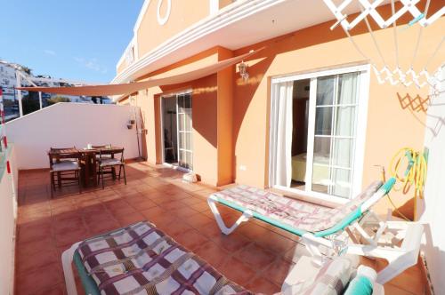 Burrianabeach D Spainsunrentals