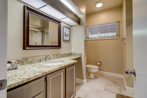 7453 Anchorage 2 BR Condo Hilton Head