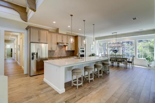 18 South Beach Lane 4 BR Home Sea Pines - image 8
