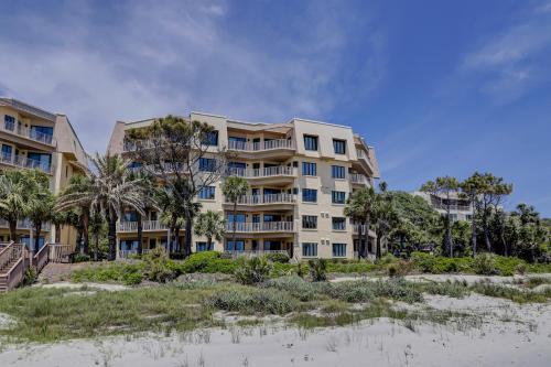 4002 Turtle Lane 3 BR Oceanfront Sea Pin - image 3